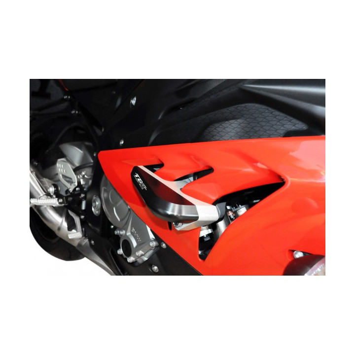 Top-Block BMW Motocikla aizsargi RLBM05