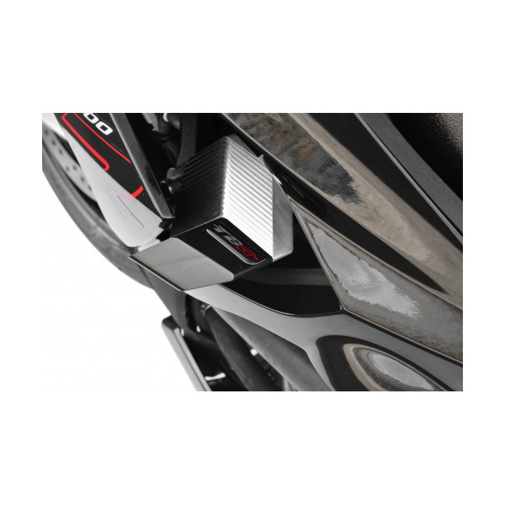 Top-Block BMW Motocikla aizsargi RLBM09