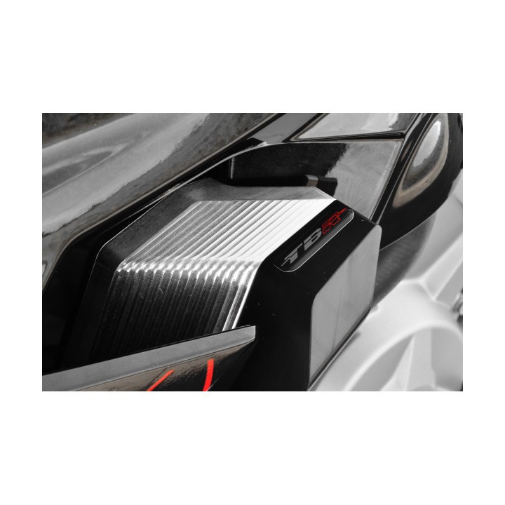 Top-Block BMW Motocikla aizsargi RLBM09