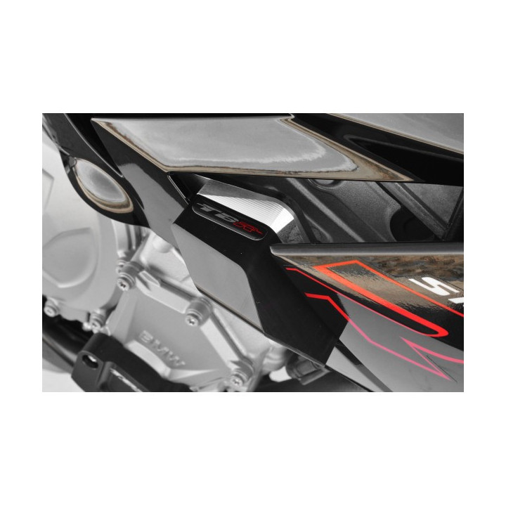 Top-Block BMW Motocikla aizsargi RLBM09