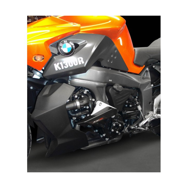 Top-Block BMW Motocikla aizsargi RLBM03