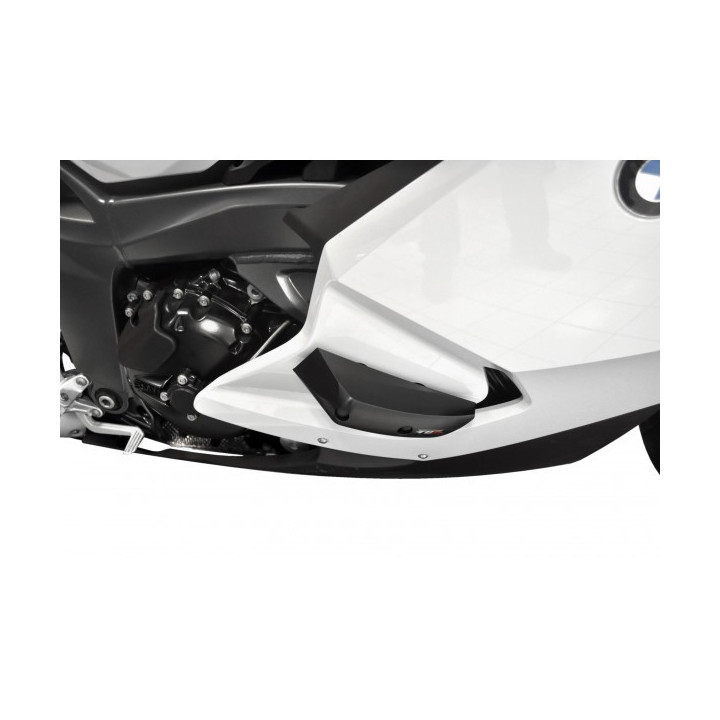 Top-Block BMW Motocikla aizsargi RLBM06