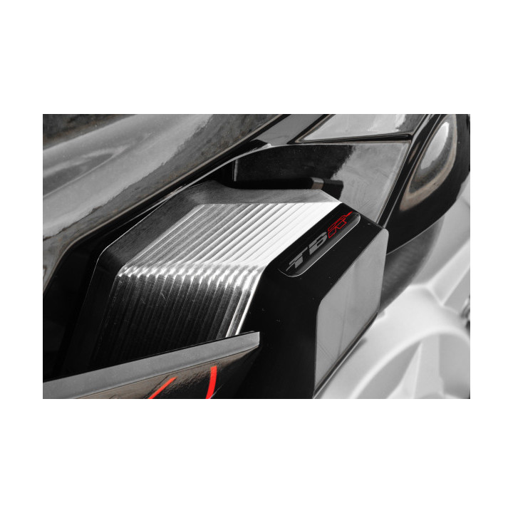 Top-Block BMW Motocikla aizsargi RLBM08