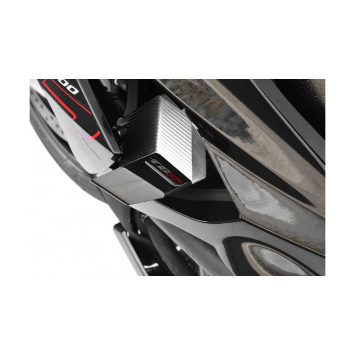 Top-Block BMW Motocikla aizsargi RLBM08