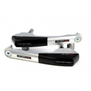 Top-Block Ducati Motocikla aizsargi RLD03