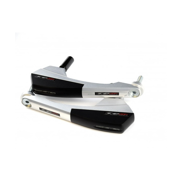 Top-Block Ducati Motocikla aizsargi RLD03