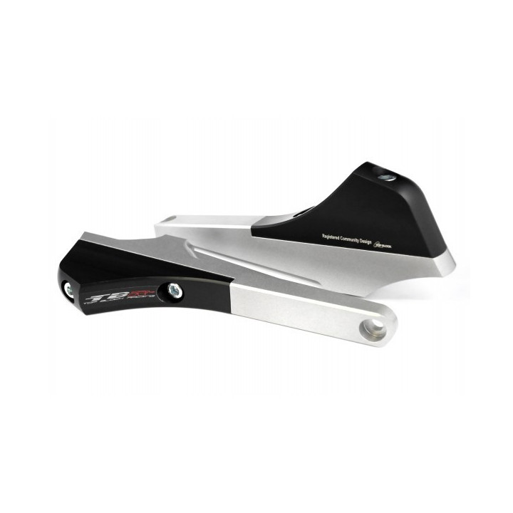 Top-Block Ducati Motocikla aizsargi RLD04