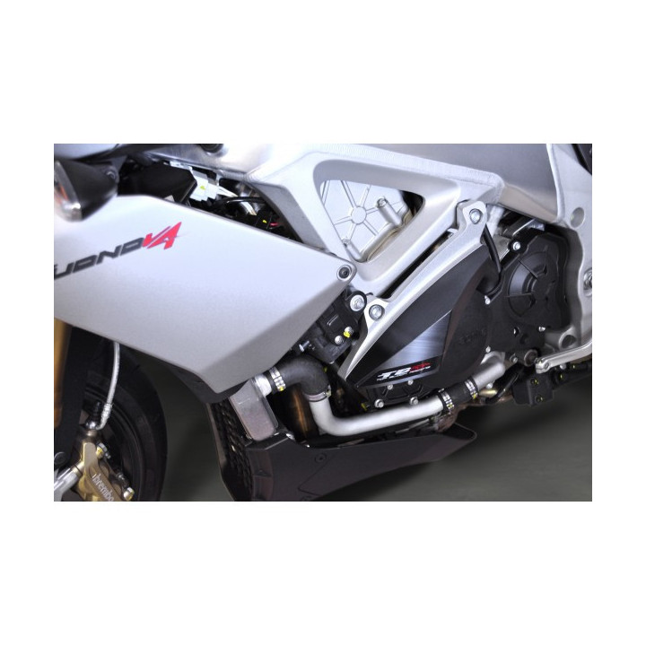 Top-Block Aprilia Motocikla aizsargi RLA06
