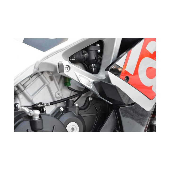 Top-Block Aprilia Motocikla aizsargi RLA07