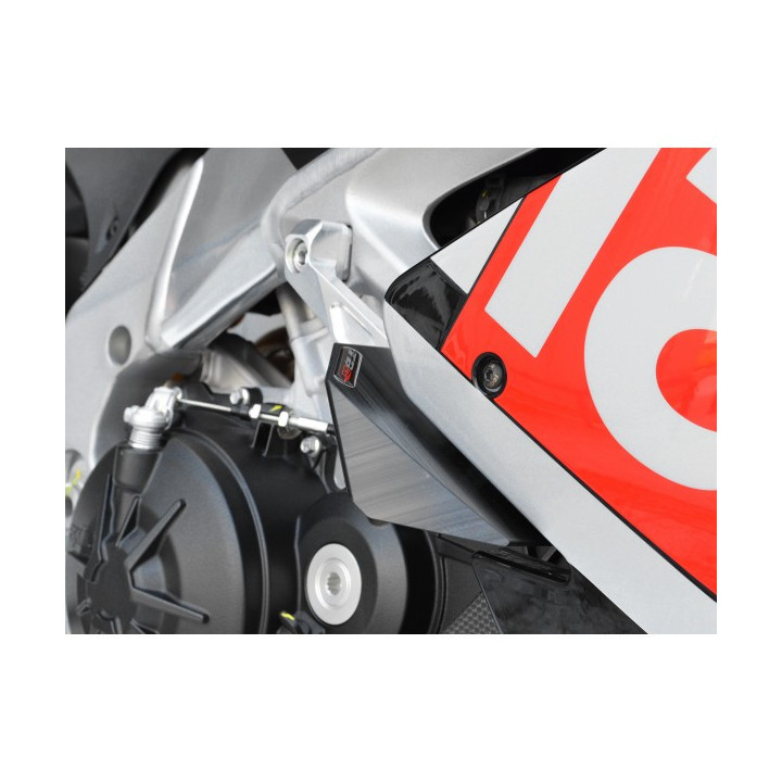 Top-Block Aprilia Motocikla aizsargi RLA07