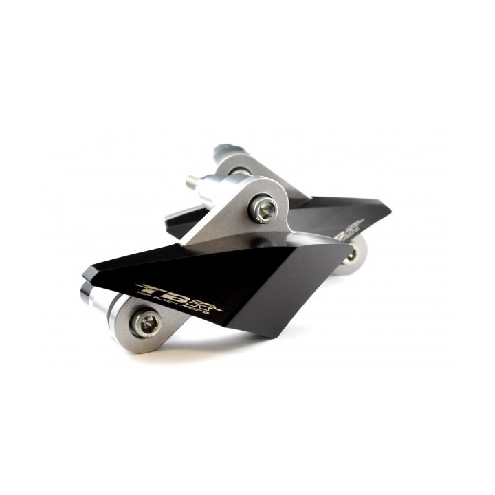 Top-Block Aprilia Motocikla aizsargi RLA05