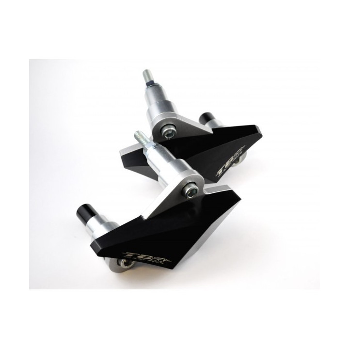 Top-Block Aprilia Motocikla aizsargi RLA05