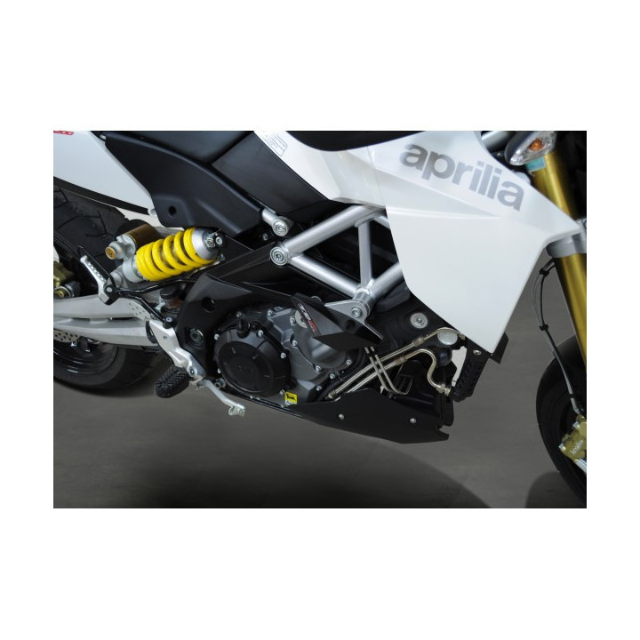 Top-Block Aprilia Motocikla aizsargi RLA05