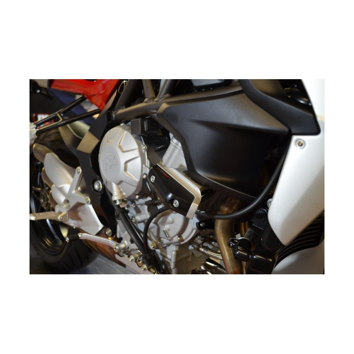 Top-Block MV Agusta Motocikla aizsargi RLMV03