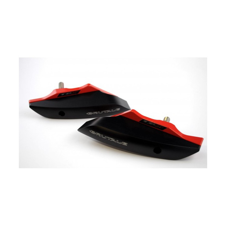 Top-Block MV Agusta Motocikla aizsargi RLMV02