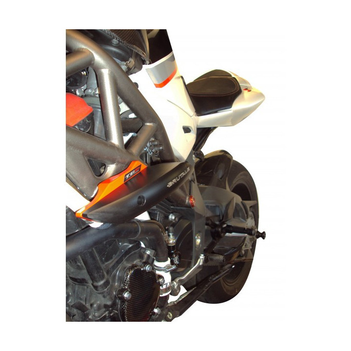 Top-Block MV Agusta Motocikla aizsargi RLMV02