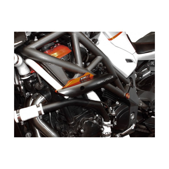 Top-Block MV Agusta Motocikla aizsargi RLMV02