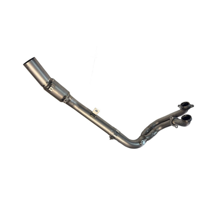 GPR Kolektors Kove 800 X KOV.1.DEC