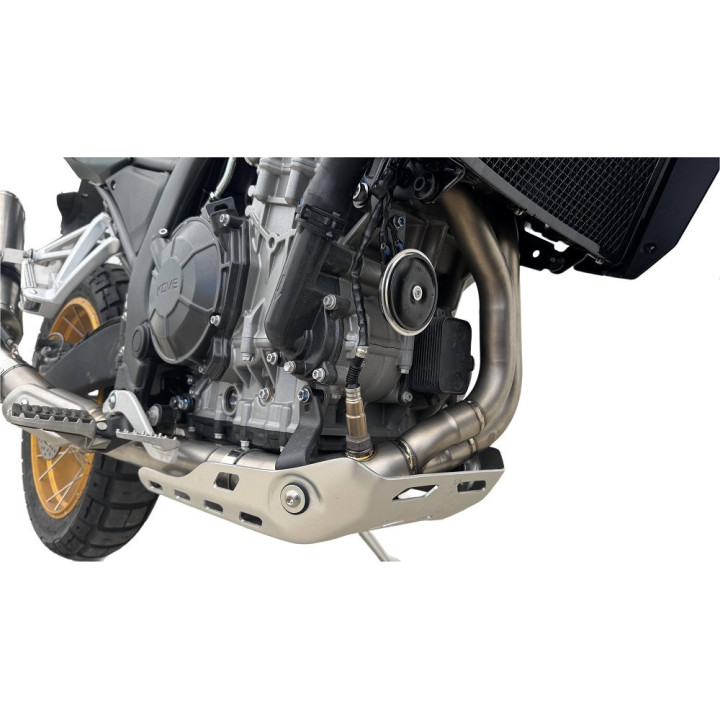 GPR Kolektors Kove 800 X KOV.1.DEC