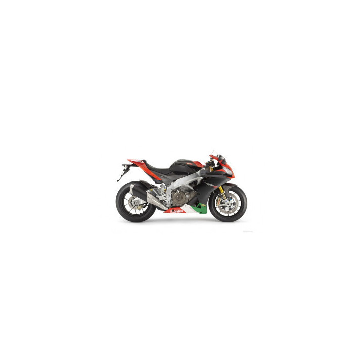Top-Block Aprilia Motocikla aizsargi RLA04