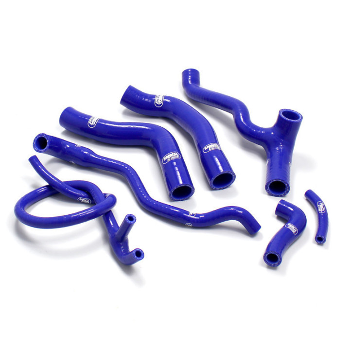 Samco Sport APRILIA  dzesēšanas šķidruma caurules APR-7