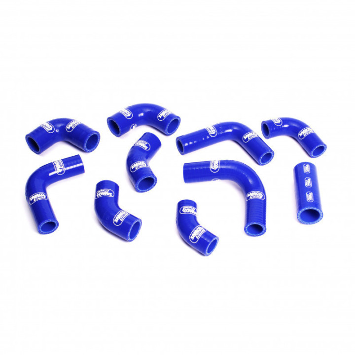 Samco Sport DUCATI  dzesēšanas šķidruma caurules DUC-9