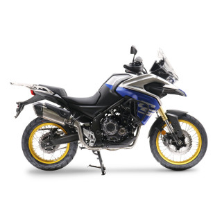 GPR Kolektors Voge DS 500 CO.VO.6.3.DEC