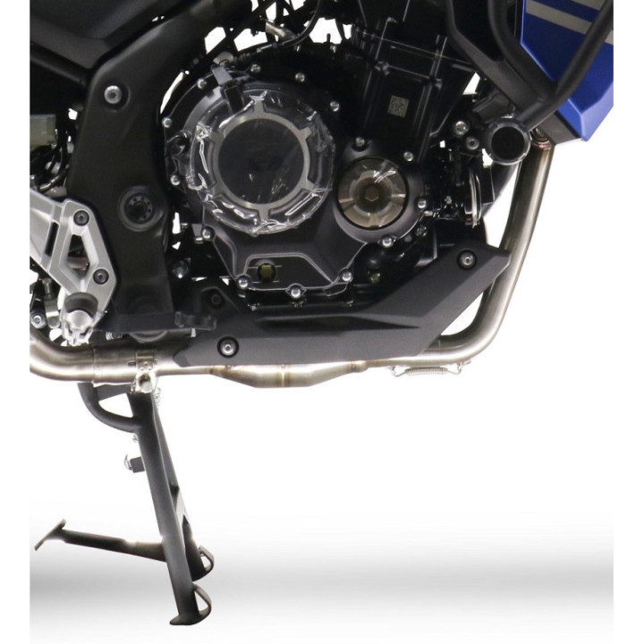 GPR Kolektors Voge DS 500 X CO.VO.6.1.DEC