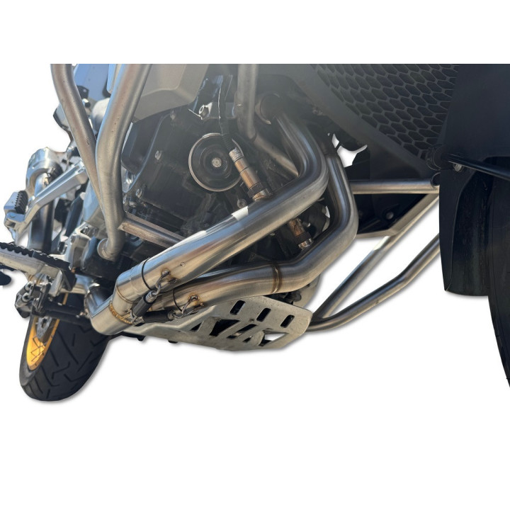 GPR Kolektors Voge DS 900 X VO.7.COL