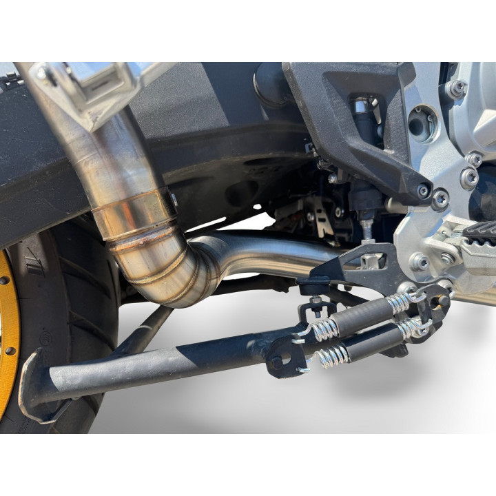 GPR Kolektors Voge DS 900 X VO.7.COL