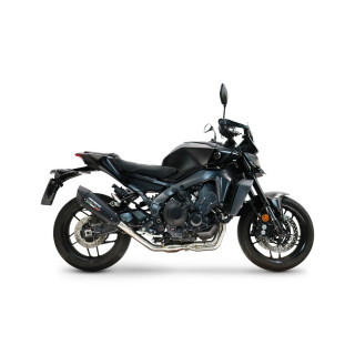 GPR Racing Izplūdes sistēma Yamaha MT-09 CO.Y.234.RACEDB.GPRBLTIT