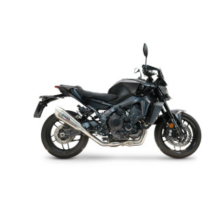 GPR Racing Izplūdes sistēma Yamaha MT-09 CO.Y.234.RACEDB.GPRTIT