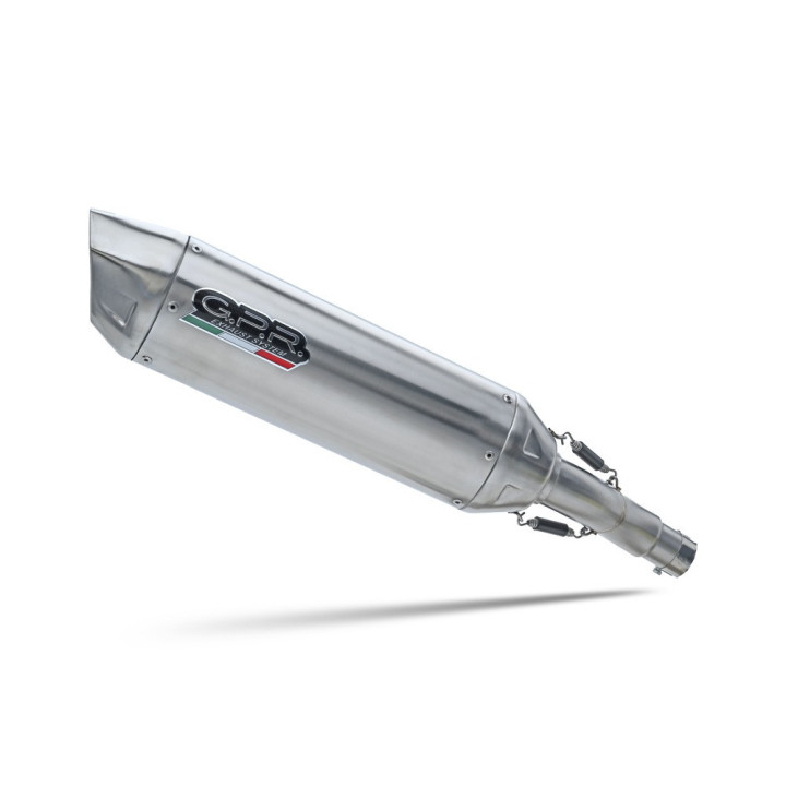 GPR Izputējs Yamaha FZ-1 CAT.83.FXSC