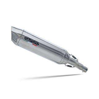 GPR Izputējs Yamaha YZF-R1 Y.46.FXSC