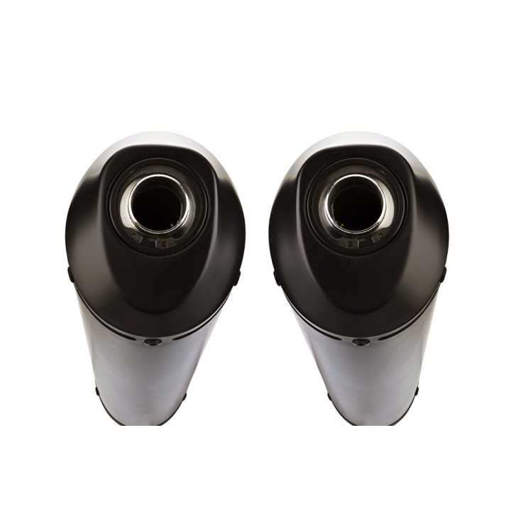 GPR Dubultie Izputēji Yamaha BT Bulldog Y.61.GHI