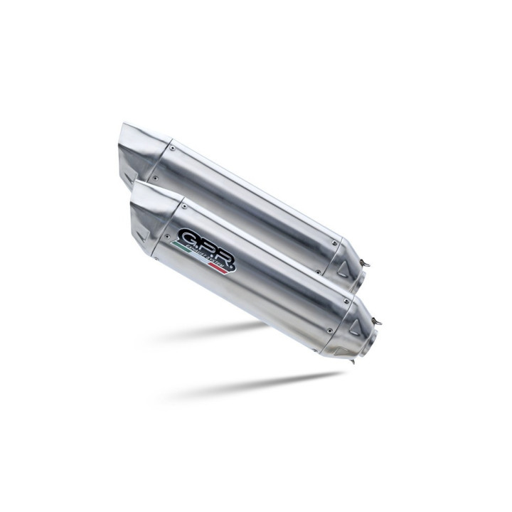 GPR Dubultie Izputēji Yamaha FJR E4.Y.214.FXSC