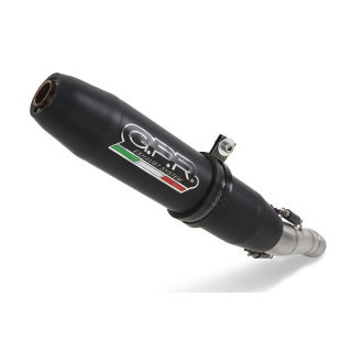 GPR Izplūdes sistēma Zontes ZT 310 E5.Z.5.CAT.DENE