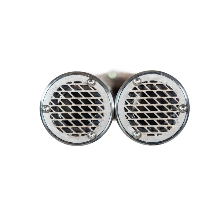 GPR Izputējs Zontes ZX 310 Z.3.F205