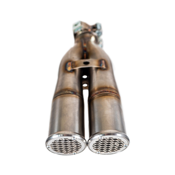 GPR Izputējs Zontes ZX 310 Z.3.F205