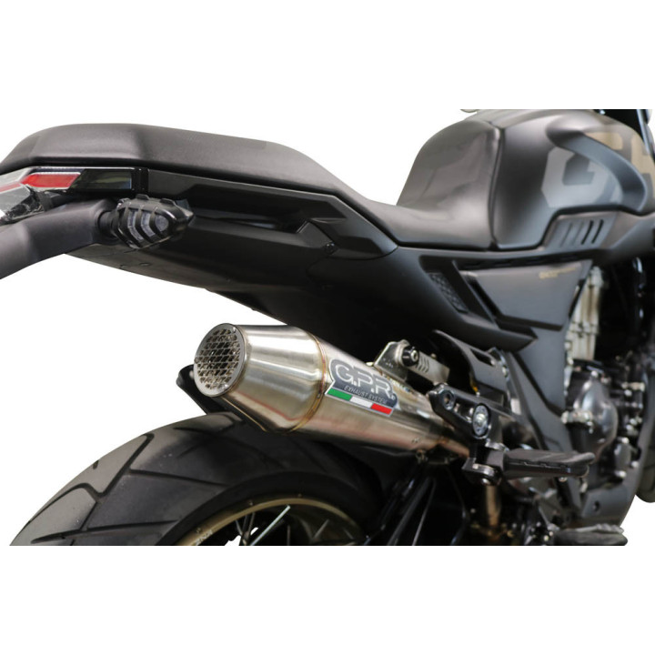 GPR Izputējs Zontes GK 350 E5.Z.9.ULTRA