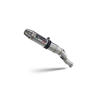 GPR Izputējs Zontes R1 350 E5.Z.10.DE