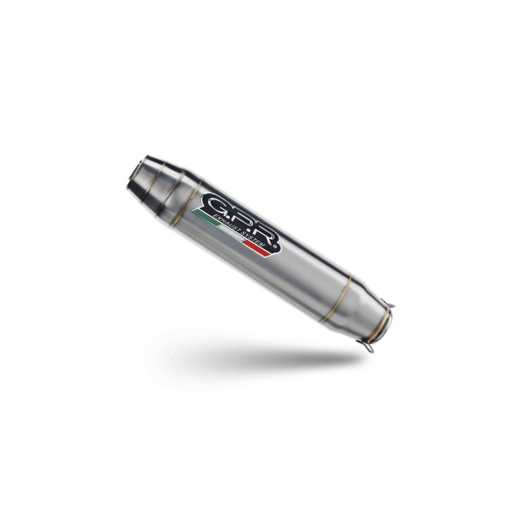 GPR Izputējs Zontes R1 350 E5.Z.10.DE