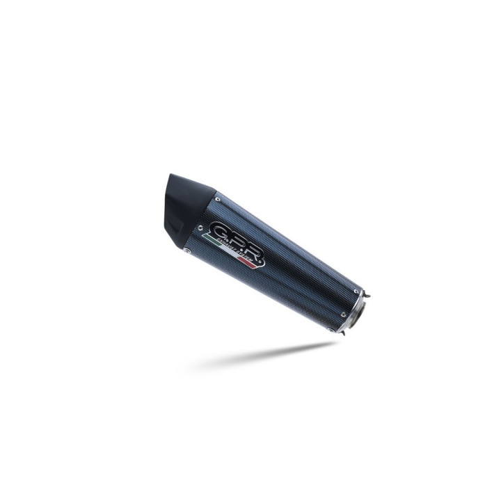 GPR Izputējs Zontes R1 350 E5.Z.10.GPAN.PO