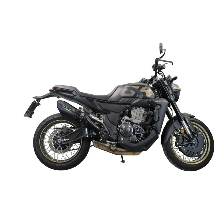 GPR Izputējs Zontes R1 350 E5.Z.10.GPAN.PO