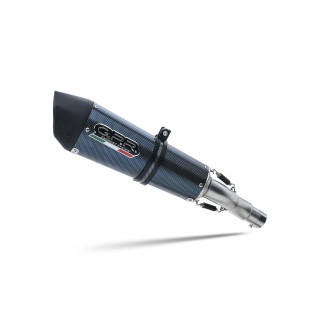 GPR Izputējs Zontes 350 T1 ADV E5.Z.12.GPAN.PO