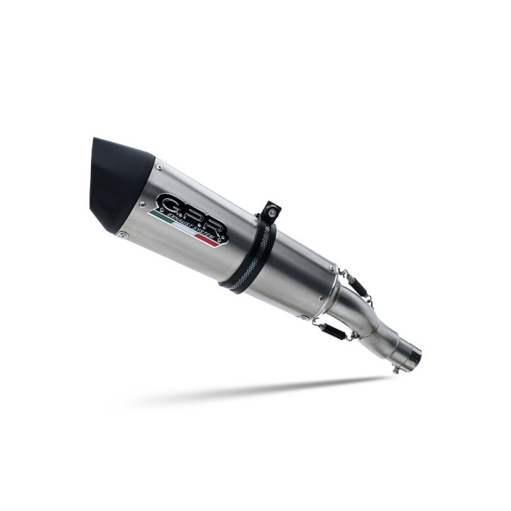 GPR Izputējs Zontes 350 T2 ADV E5.Z.13.GPAN.TO