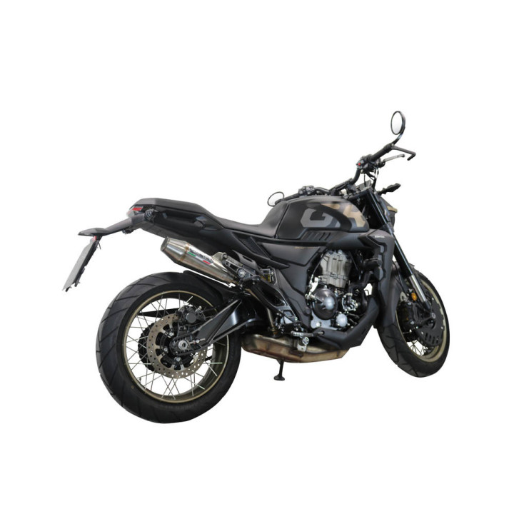 GPR Izputējs Zontes 350 T2 ADV E5.Z.13.ULTRA