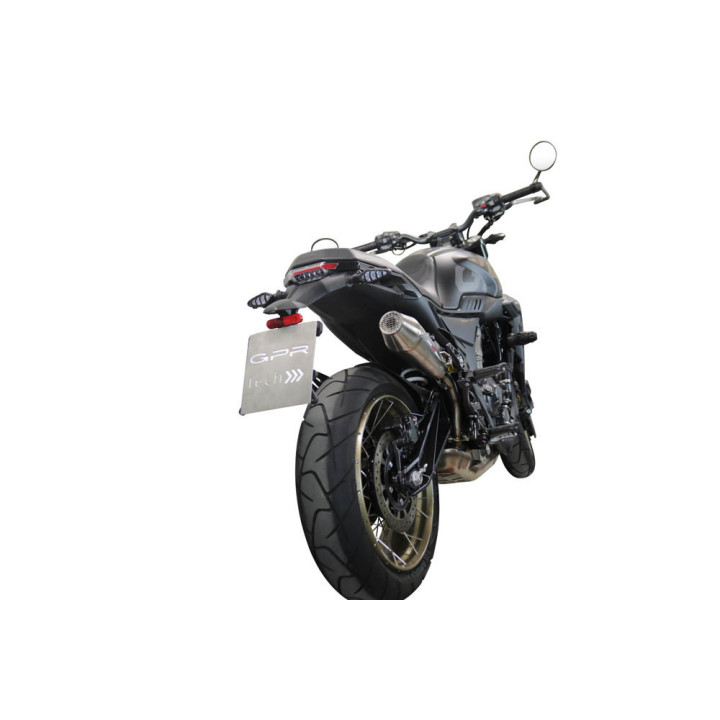 GPR Izputējs Zontes 350 T2 ADV E5.Z.13.ULTRA