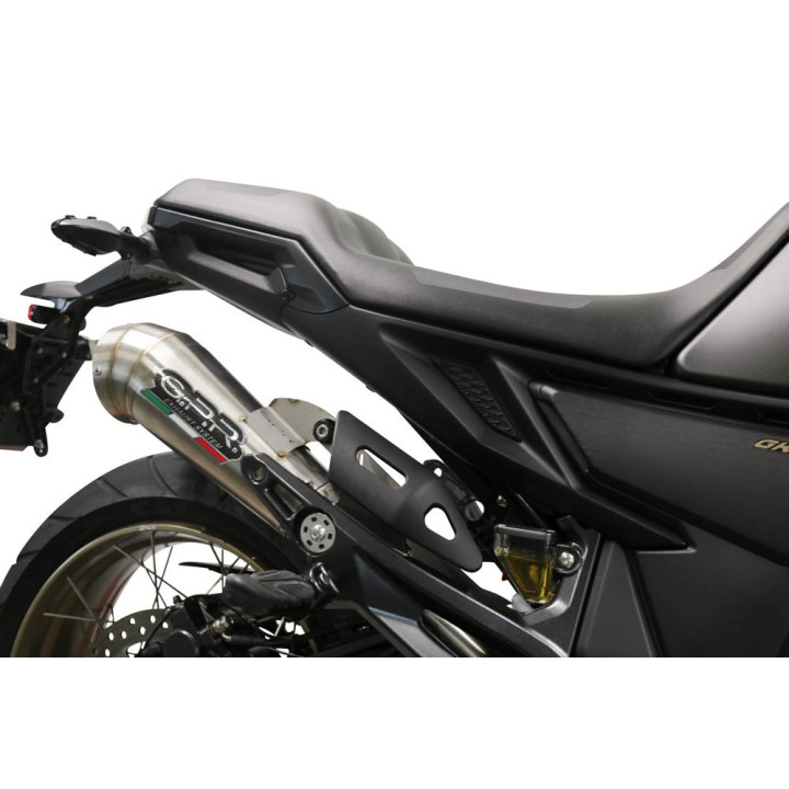 GPR Izputējs Zontes 350 X1 E5.Z.11.PCEV