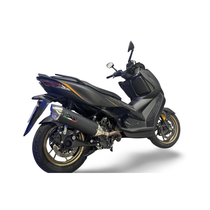 GPR Izputējs Zontes E 365 Z.18.1.CAT.FXSC